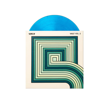 STRFKR - Vault Vol. 2 (Newbury Exclusive) Vinyl