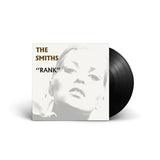 The Smiths - Rank Vinyl