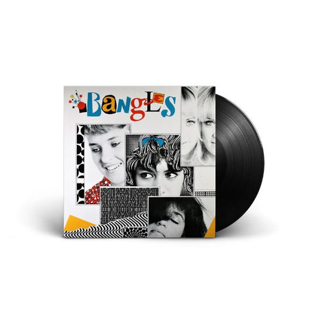 Bangles - Bangles Vinyl