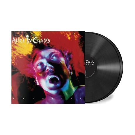 Alice In Chains - Facelift Vinyl Box Set Vinyl