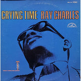 Ray Charles - Crying Time Vinyl