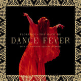 Florence + The Machine - Dance Fever Live At Madison Square Garden Vinyl