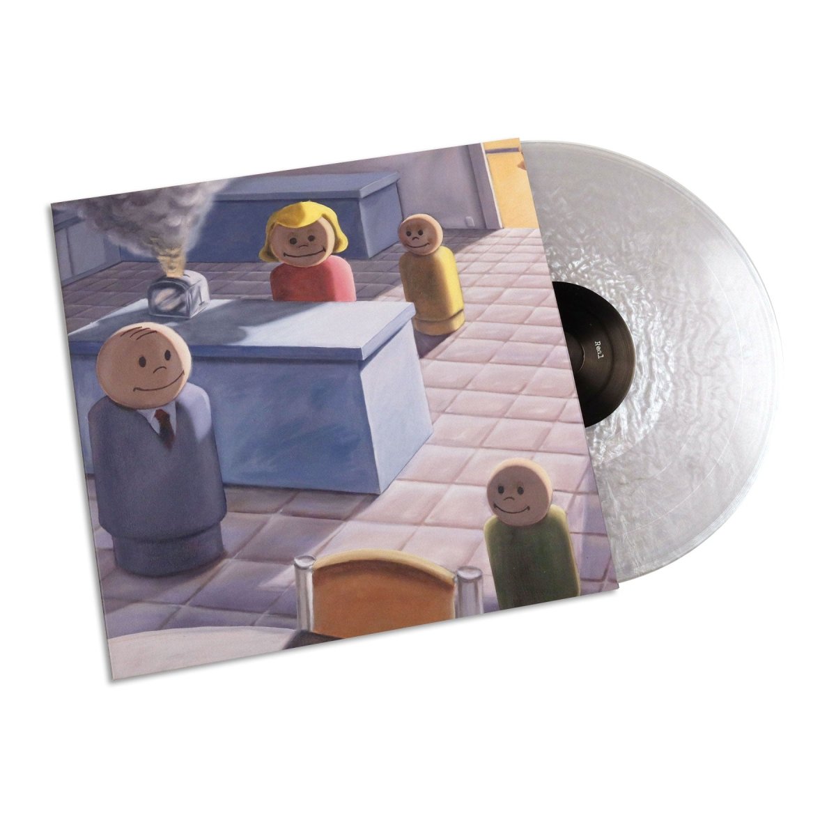 Sunny Day Real Estate - Diary Vinyl
