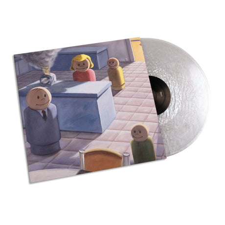 Sunny Day Real Estate - Diary Vinyl