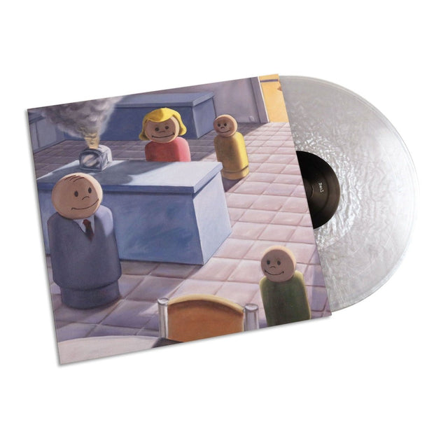 Sunny Day Real Estate - Diary Vinyl