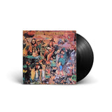 Iron Butterfly - Live Vinyl
