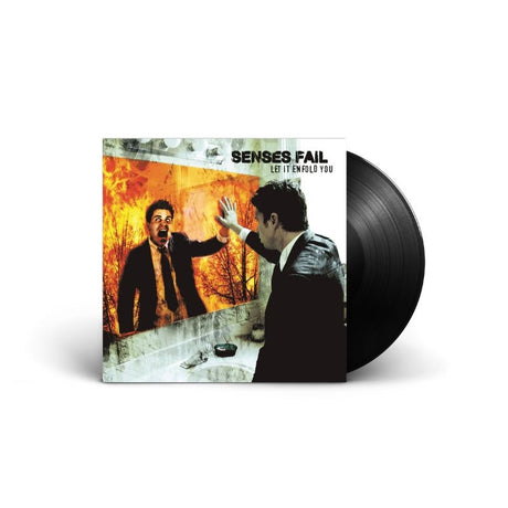 Senses Fail - Let It Enfold You Vinyl