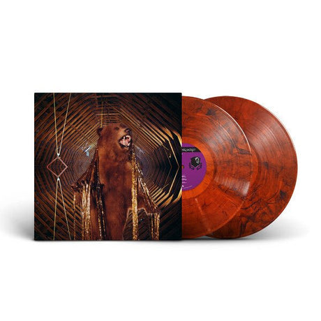 My Morning Jacket - It Still Moves Vinyl