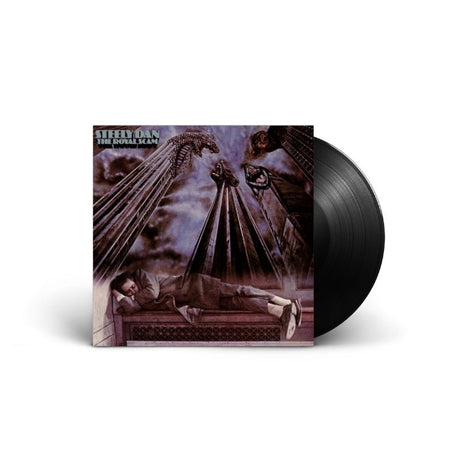 Steely Dan - The Royal Scam Vinyl