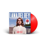 Lana Del Rey - Born To Die - Saint Marie Records