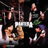 Pantera - Live At Dynamo Open Air 1998 Vinyl