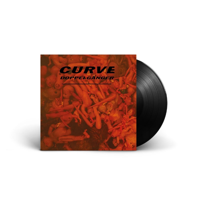 Curve - Doppelgänger