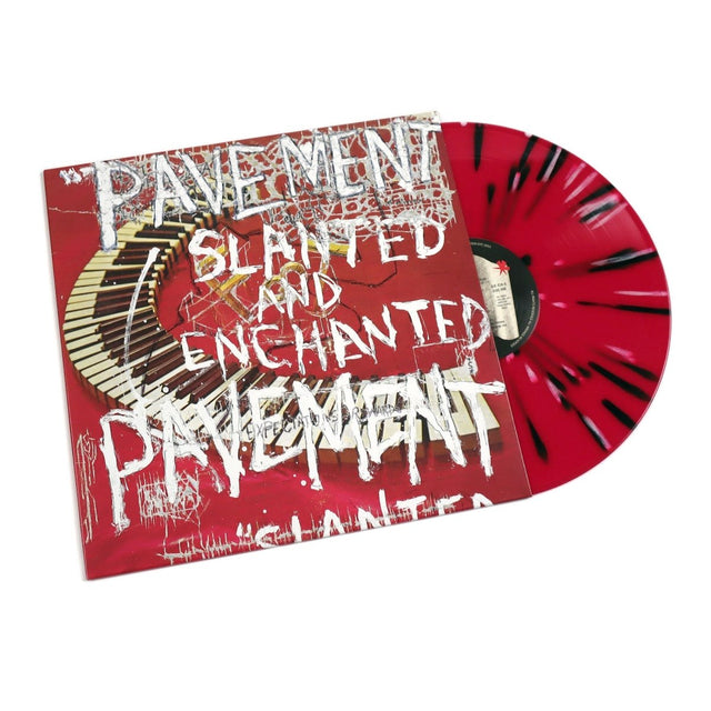 Pavement - Slanted And Enchanted Vinyl