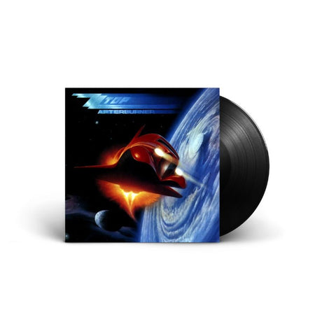 ZZ Top - Afterburner Vinyl
