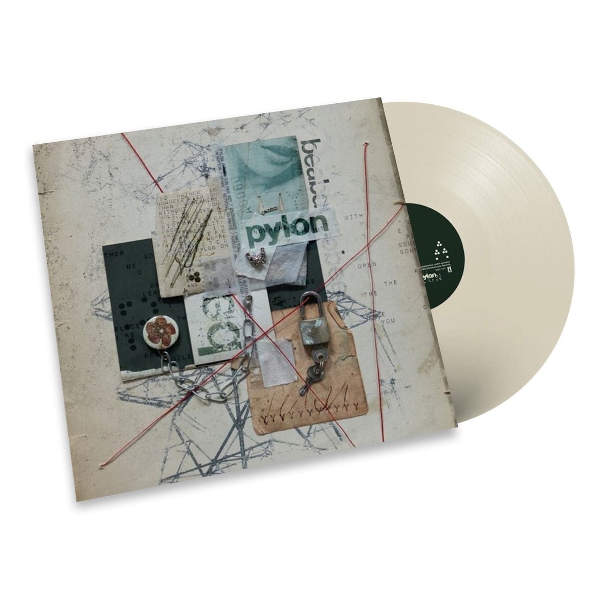 beabadoobee - Pylon Vinyl Vinyl