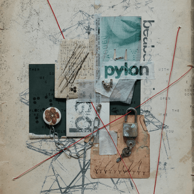 beabadoobee - Pylon Vinyl Vinyl
