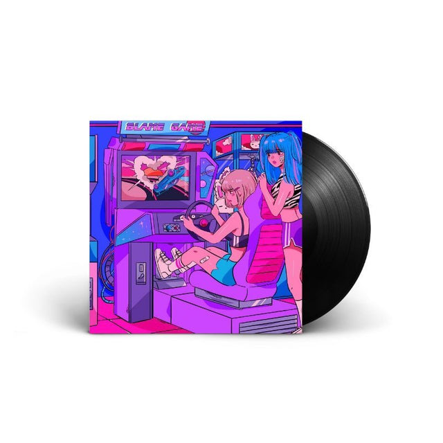 Beach Bunny - Blame Game Vinyl