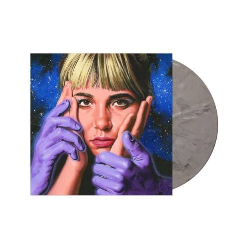 Beach Bunny - Emotional Creature Vinyl