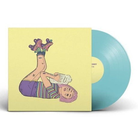 Beach Bunny - Honeymoon Vinyl