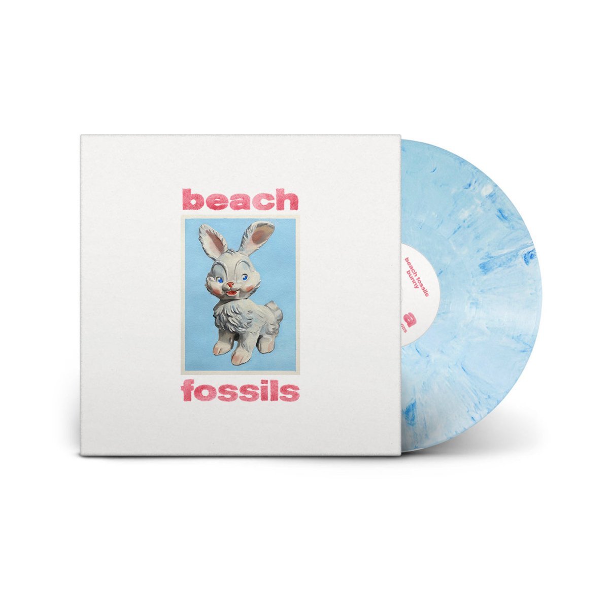 Beach Fossils - Bunny Vinyl