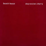 Beach House - Depression Cherry Vinyl Vinyl