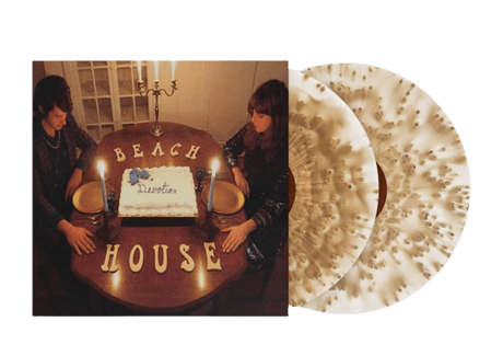 Beach House - Devotion Vinyl Vinyl