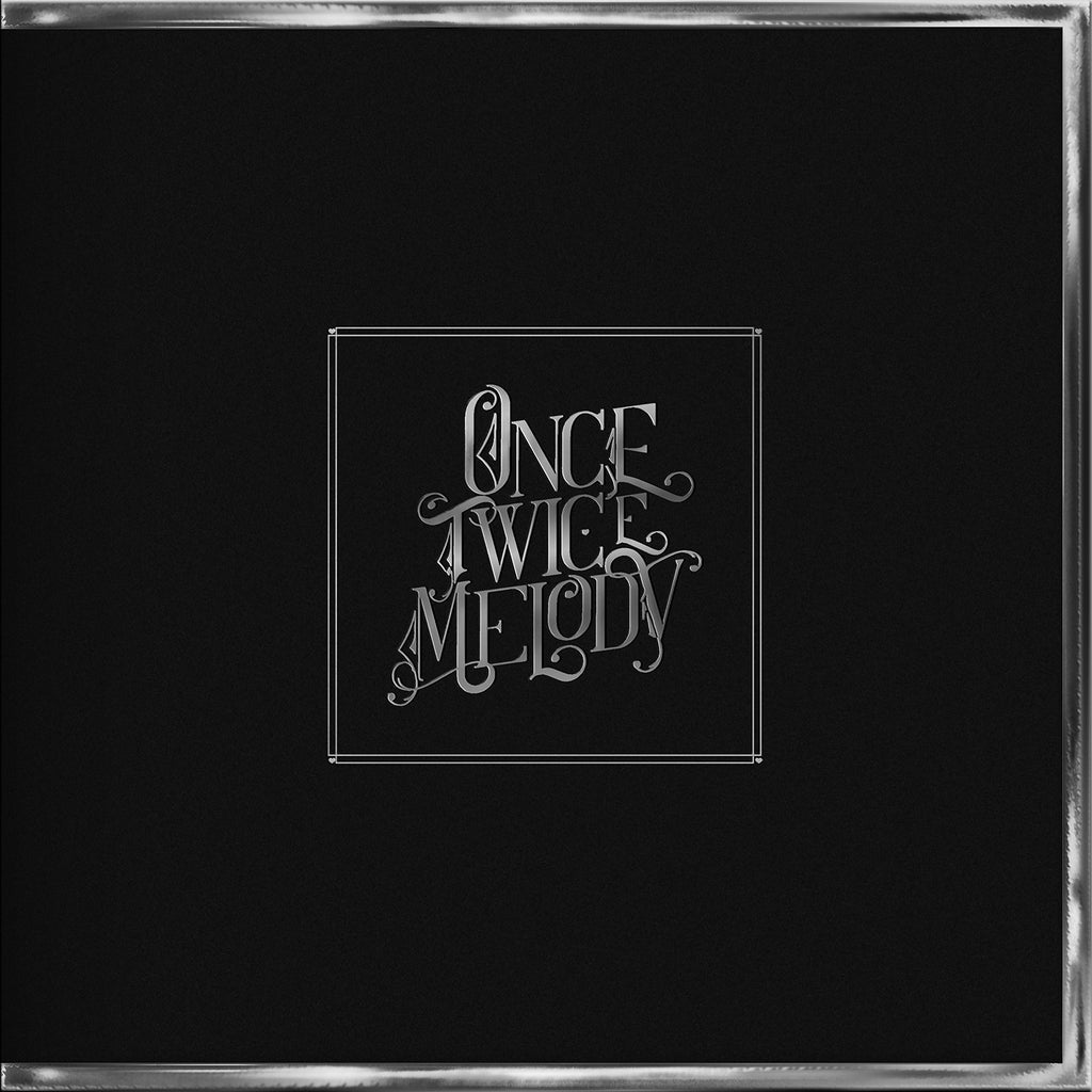 Beach House - Once Twice Melody Vinyl Vinyl