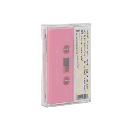 Beach House - Teen Dream Cassette Vinyl