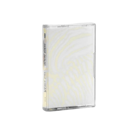 Beach House - Teen Dream Cassette Vinyl