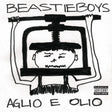 Beastie Boys - Aglio E Olio Vinyl Vinyl