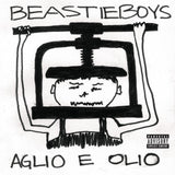 Beastie Boys - Aglio E Olio Vinyl Vinyl