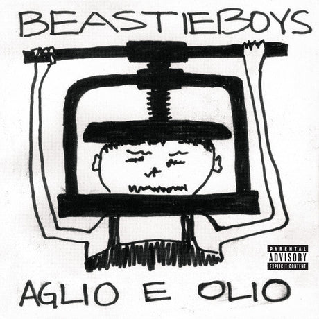 Beastie Boys - Aglio E Olio Vinyl Vinyl