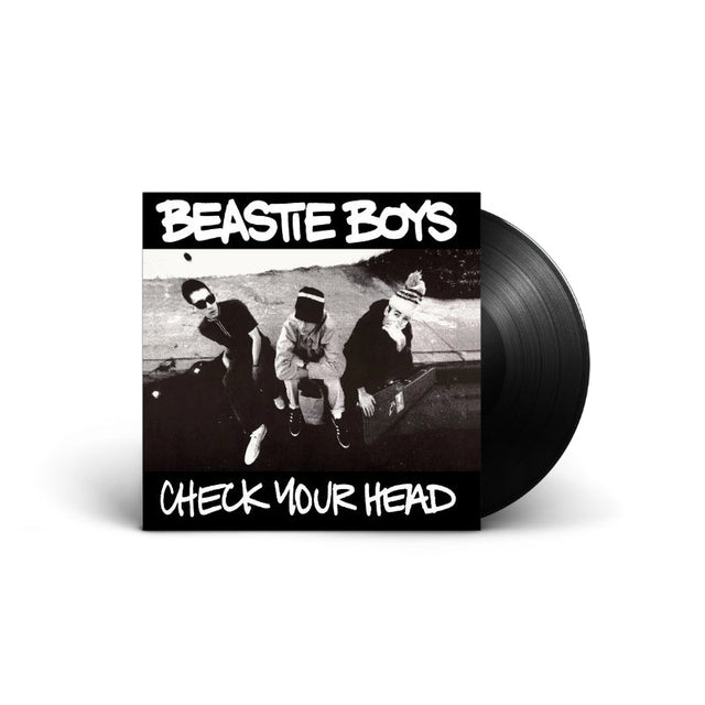 Beastie Boys - Check Your Head Vinyl