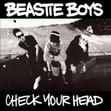 Beastie Boys - Check Your Head Vinyl