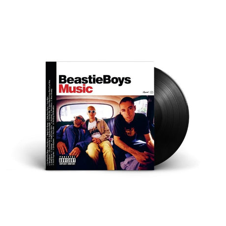 Beastie Boys - Music Vinyl Vinyl