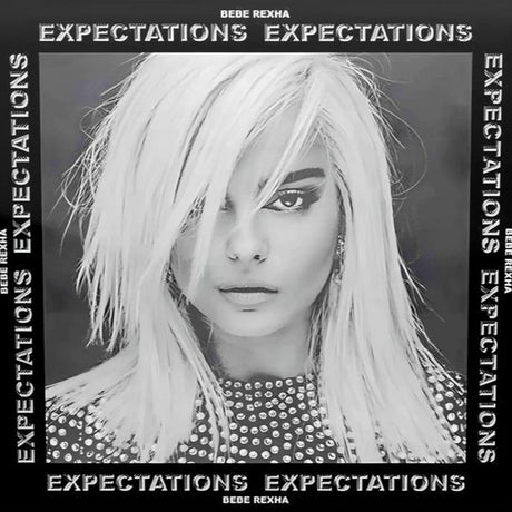 Bebe Rexha - Expectation Vinyl Vinyl