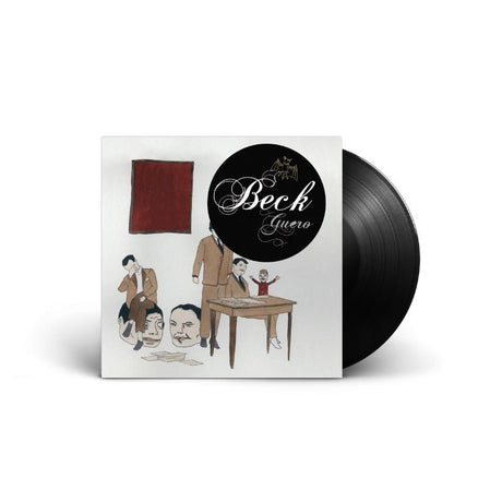 Beck - Guero Vinyl