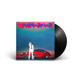 Beck - Hyperspace Vinyl