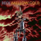 Beck - Mellow Gold New and sealed Mint (M) Vinyl