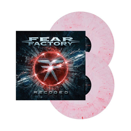 Fear Factory - Recoded Vinyl