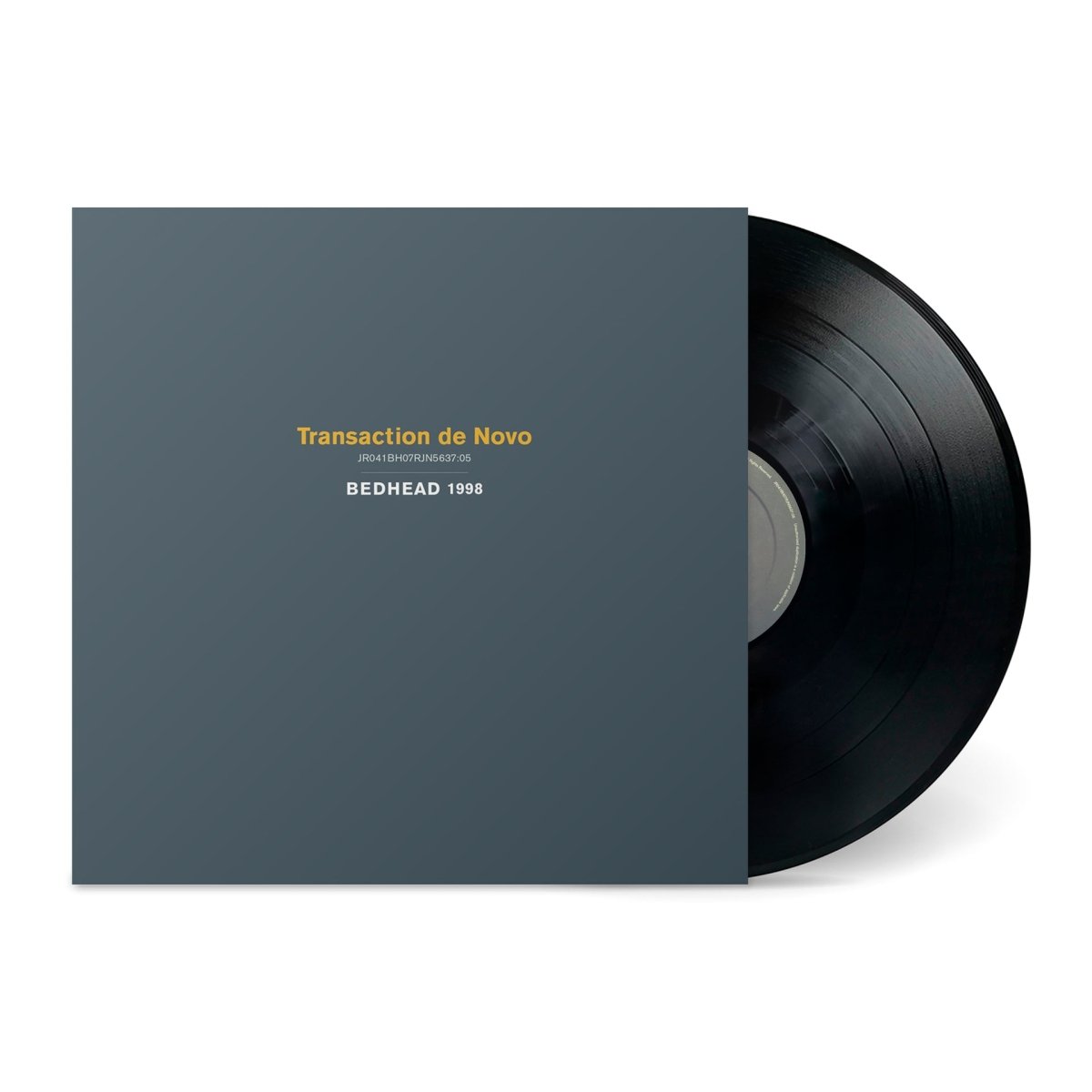 Bedhead - Transaction De Novo Vinyl Vinyl