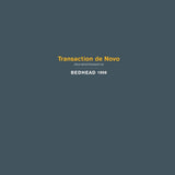 Bedhead - Transaction De Novo Vinyl Vinyl