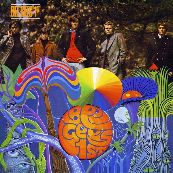 Bee Gees - The Bee Gees 1st Vinyl Vinyl