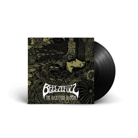 Beelzefuzz - The Righteous Bloom Vinyl Vinyl