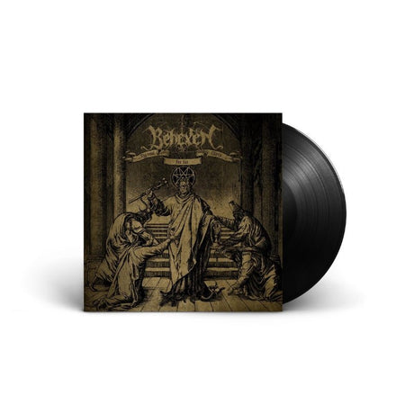 Behexen - My Soul For His Glory Vinyl