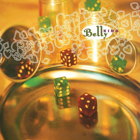 Belly - King Vinyl Vinyl