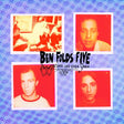 Ben Folds Five - Whatever And Ever Amen Vinyl