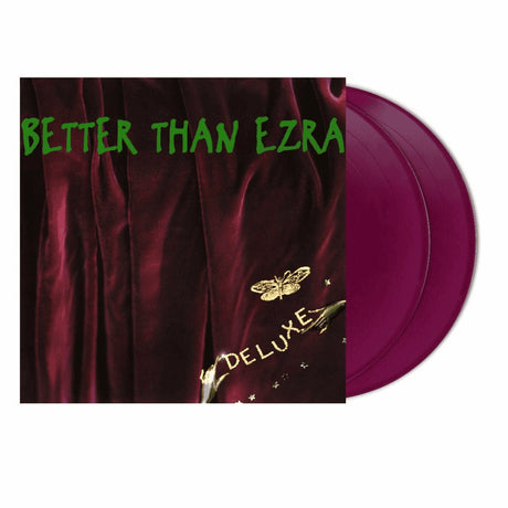 Better Than Ezra - Deluxe Vinyl Vinyl