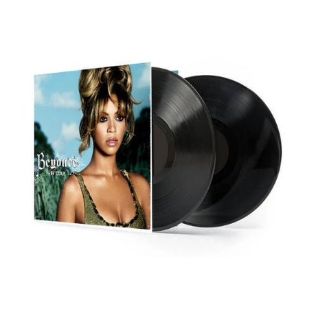 Beyoncé - B'day Vinyl Vinyl