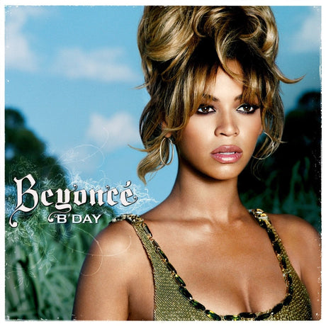 Beyoncé - B'day Vinyl Vinyl